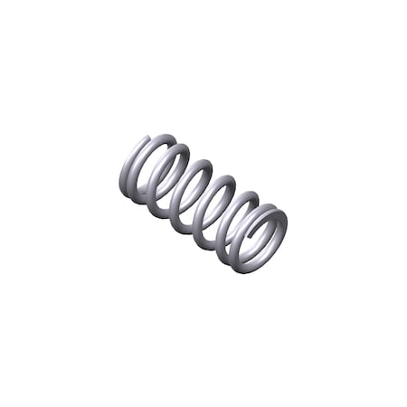 Approved Vendor Compression Spring, O= 0.12, L= 0.25, W= 0.016 G009959986